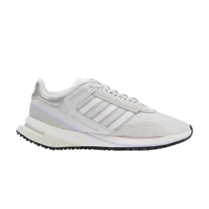 adidas Wmns Valerance 'Dash Grey Violet Tone' Baskets Dash gris/Blanc nuage/Ton violet GZ3594