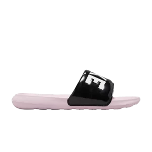 Nike Wmns Victori One 'Black Pink Foam' Baskets Noir/Rose mousse/Blanc DR9880 001