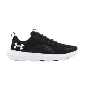 Under Armour Wmns Victory 'Black Jet Grey' Baskets Noir/Gris 3023640 001