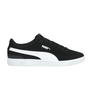 Baskets Puma Wmns Vikky V3 'Noir Blanc 'Noir/Blanc/Blanc/Argent 383023 01