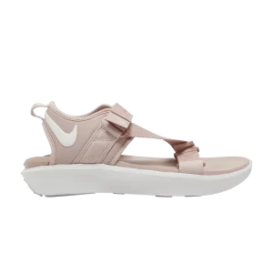 Nike Wmns Vista NA Sandal 'Pink Oxford White' Rose Oxford/Rose murmure/Blanc sommet DJ6608 600