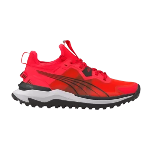 Puma Wmns Voyage Nitro 'Sunblaze' Baskets Sunblaze/Noir 195505 02