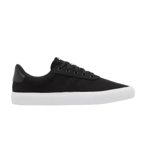 adidas Wmns Vulc Raid3r 'Black White' Baskets Couleur noire/Couleur noire/Blanc nuage GX0873
