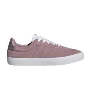 adidas Wmns Vulc Raid3r 'Magic Mauve' Baskets Magic Haze/Magic Haze/Matte Violet Métallisé GW9181