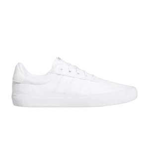 adidas Wmns Vulc Raid3r 'White Silver Metallic' Baskets Blanc Nuage/Blanc Nuage/Argent Métallique GX0872