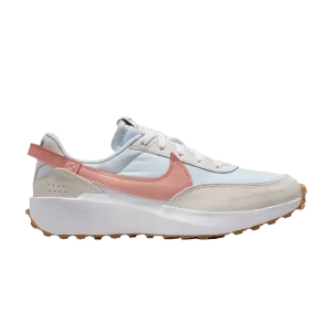Nike Waffle Debut 'Grey Light Madder Root Gum' Football Gris/Ghost/Orange/Light Madra Root DH9523 003