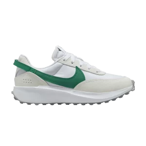 Nike Waffle Debut 'White Malachite' Baskets Blanc/Gris fumé clair/Malachite FQ8890 100