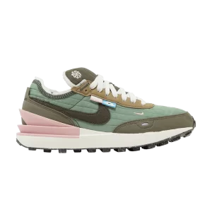 Nike Waffle One NN 'Toasty – Oil Green 'Vert pétrole/Sequoia/Voile DO4661 331