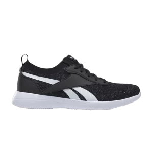 Reebok Wmns Walkawhile 'Core Black' Baskets Noir/Blanc/Noir GW0845