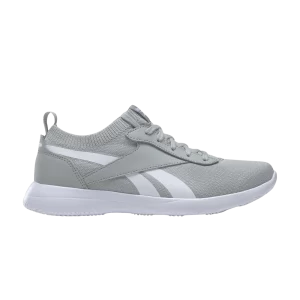 Reebok Wmns Walkawhile 'Pure Grey White' Baskets Pure gris 3/Pure gris 3/Blanc chaussures GZ6401