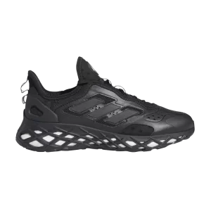 adidas Wmns Web Boost 'Black White' Baskets Couleur noire/Couleur noire/Blanc nuage GZ6456