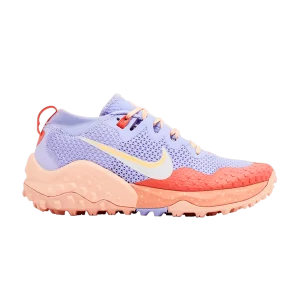 Nike Wmns Wildhorse 7 'Purple Pulse Venice' Violet Pulse/Ambre Magique/Agate Abricot/Venise CZ1864 501