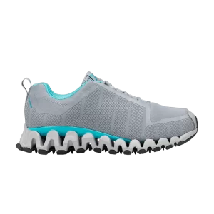 Reebok Wmns ZigWild Trail 6 'Grey Classic Teal' Baskets Gris pur 3/Sarcelle classique/Gris pur 3 GY1473