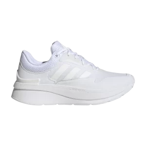 adidas Wmns ZNCHILL Lightmotion+ 'Triple White' Baskets Nuage blanc/Nuage blanc/couleur Noir HP6089