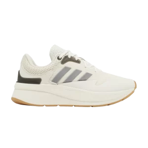 adidas Wmns ZNCHILL 'White Black Gum' Baskets Nuage blanc/Couleur noire/Nuage blanc GZ4901