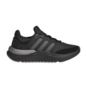 adidas Wmns ZNSARA 'Black Silver Metallic' Baskets Noir/Argent Métallique/Carbone GZ4923