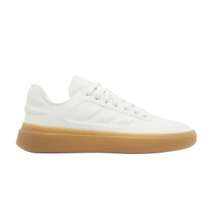 adidas Wmns ZNTASY 'White Gum' Baskets Blanc Nuage/Blanc Nuage/Bubblegum HP5320