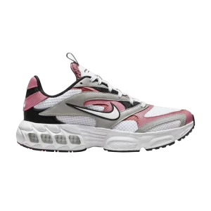 Nike Wmns Zoom Air Fire 'Desert Berry' Baskets Cobblestone/Blanc/Desert Berry DN1392 001