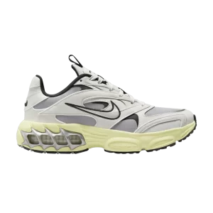 Nike Wmns Zoom Air Fire 'Particle Grey Photon Dust' Gris/Noir/Photon Dust/Argent Métallique DV1129 003