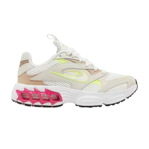 Nike Wmns Zoom Air Fire 'White Light Orewood Brown' Blanc sommet/Marron clair/Chanvre/Blanc CW3876 106