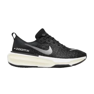 Nike Wmns ZoomX Invincible 3 'Noir Blanc' Noir/Gris foncé/Blanc/Blanc DR2660 001