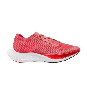 Nike Wmns ZoomX Vaporfly NEXT% 2 'Magic Ember' Ambre magique/Rouge université/Noir cassé/Cramoisi brillant CU4123 800