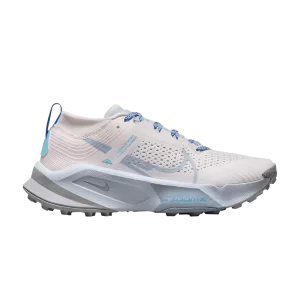 Nike Wmns ZoomX Zegama 'Pearl Pink Blue Whisper' Rose perle/Lait de coco/Bleu Baltique/Bleu murmure DH0625 601