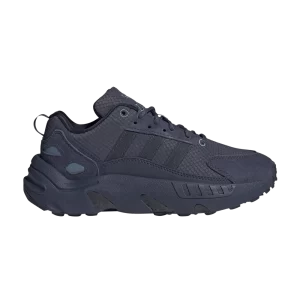adidas Wmns ZX 22 Boost 'Shadow Navy' Ombre de la marine/Ombre de la marine/Bleu modifié GY6711