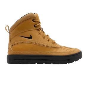 Nike Woodside 2 High ACG GS 'Blé' Blé/Noir 524872 703