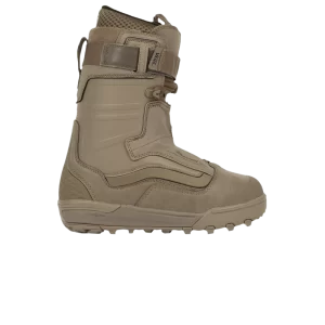 Vans WTAPS x Hi-Country & Hell-Bound Botte 'Coyote' Coyote VN0A54FLBMD