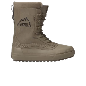 Vans WTAPS x Standard Snow MTE Botte 'Coyote' Coyote VN0A5JI1BMD