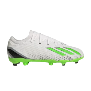 adidas X Speedportal.3 FG J 'Blanc Vert Solaire' Blanc HP9719