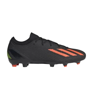 adidas X Speedportal.3 FG 'Nightstrike Pack' Noir/Rouge Solaire/Vert Solaire ID4922