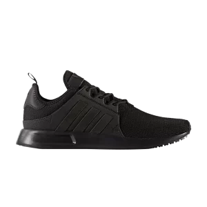 Baskets adidas X_PLR 'Core Black' Noir/Gris/Noir BY9260