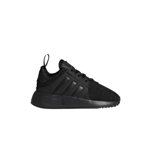 adidas X_PLR Infant 'Triple Black' Baskets Couleur noire/Couleur noire/Couleur noire BY9961