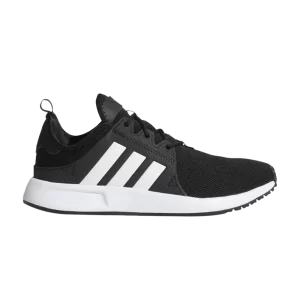 adidas X_PLR J 'Black White' Baskets Couleur noir/Nuage blanc/Couleur noir EE3659
