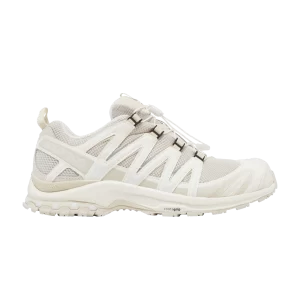 Salomon XA Pro 3D 'Rainy Day' Baskets Rainy Day/Vanilla Ice/Blanc L41617600