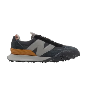 Baskets New Balance XC-72 'Nouvel An chinois' Noir/Poppy UXC72CNY