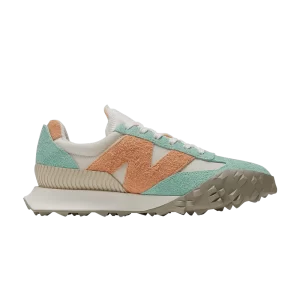 Baskets New Balance XC-72 'Bright Mint Ginger' Menthe claire/Gingembre/Sel de mer UXC72TC