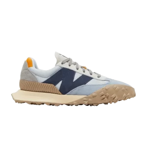 New Balance XC-72 'Sea Smoke' Baskets Sea Smoke/Cloud Nimbus UXC72WB