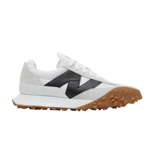 Baskets New Balance XC-72 'Blanc Noir' Blanc/Noir UXC72SD
