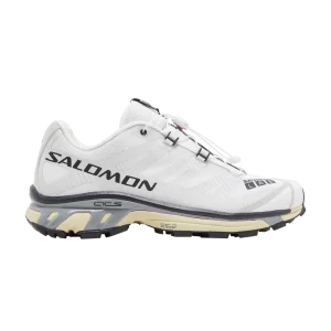 Baskets Salomon XT-4 'White Lunar Rock' Blanc/Moon Rock/Night Sky L41709700