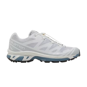 Baskets Salomon XT-6 'Arctic Ice' Arctic Ice/Chinese Blue/Moon Rock L41751100