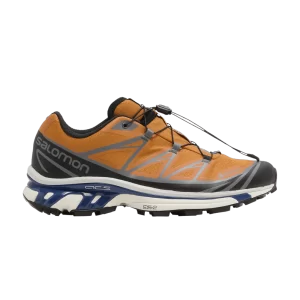 Baskets Salomon XT-6 GORE-TEX 'Marmalade' Marmalade/Noir/Pivoine de mer L41750100