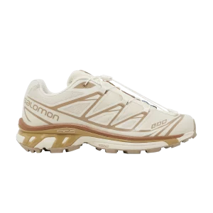 Baskets Salomon XT-6 'Turtledove' Turtledove/Vintage Kaki/Kelp L41751000