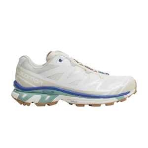 Baskets Salomon XT-6 'Vanilla Ice Granite Green 'Vanilla Ice/Granite Green/Blanc L41709800