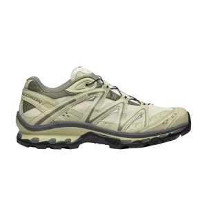Baskets Salomon XT-Quest 'Turtledove' Turtledove/Moss gray/Quiet shadow L41759000