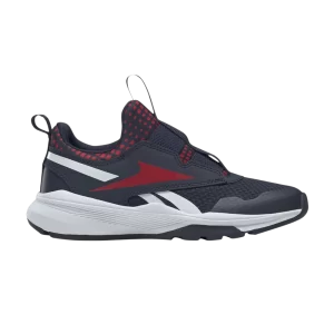 Reebok XT Sprinter Slip-On J 'Vector Navy Vector Red' Navy Vector/Vector Rouge/Blanc Chaussures GW1239