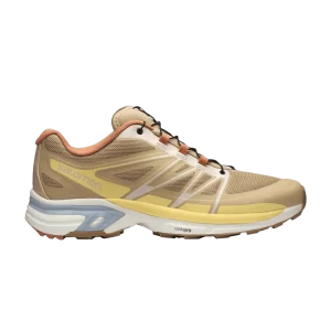 Salomon XT-Wings 2 'Ginger Root Sun Kiss' Baskets Racine de Gingembre/Morganite/Sun Kiss L41626100