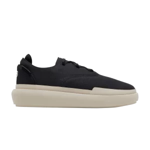 Baskets adidas Y-3 Ajatu Court Formal 'Black Bliss' Noir/Noir/Bliss GY3800